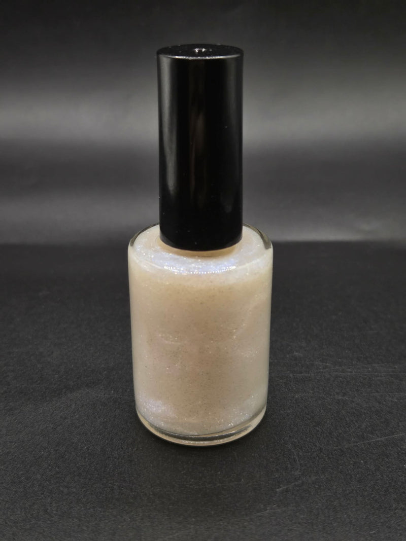 Moonlit Opal Irilune nail polish, 15 ml bottle